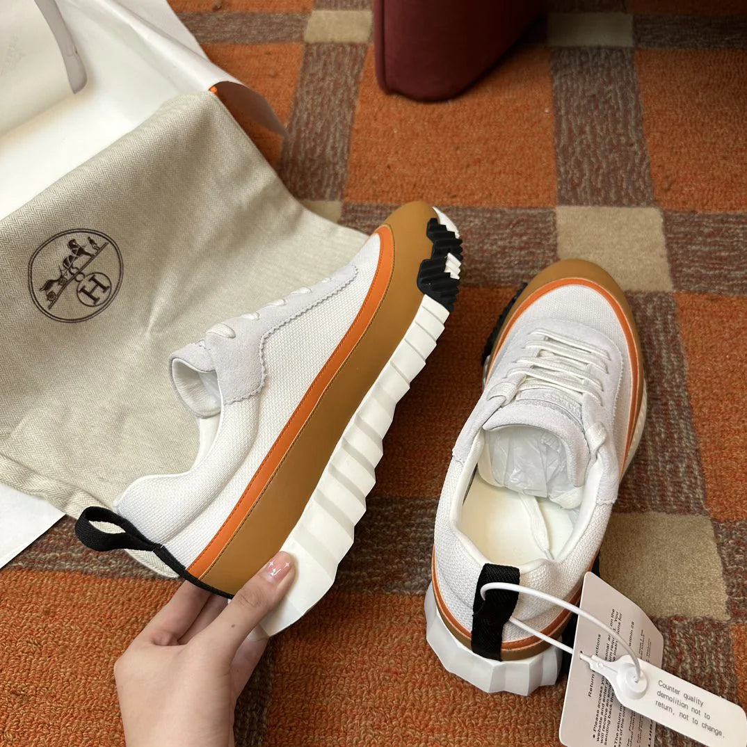 HERMES SNEAKER