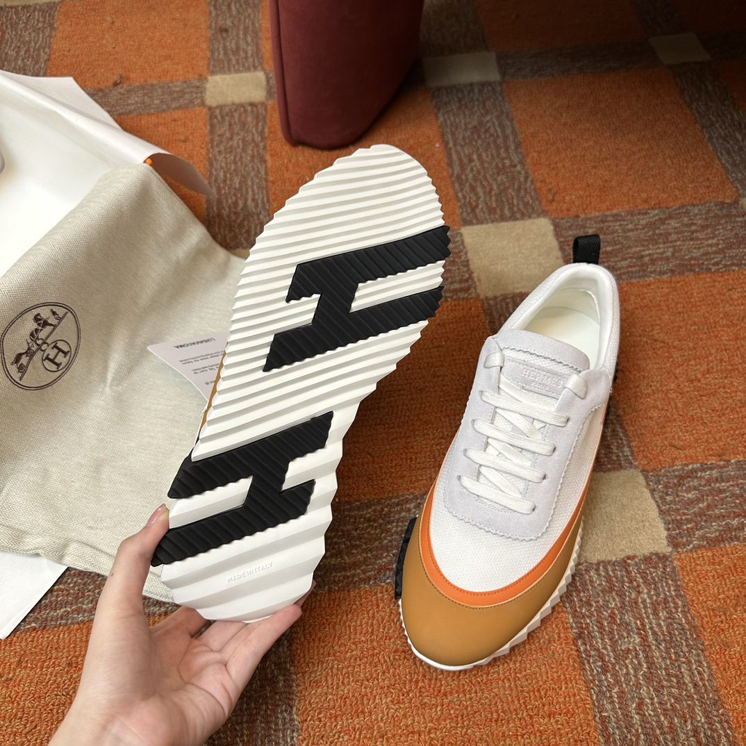 HERMES SNEAKER