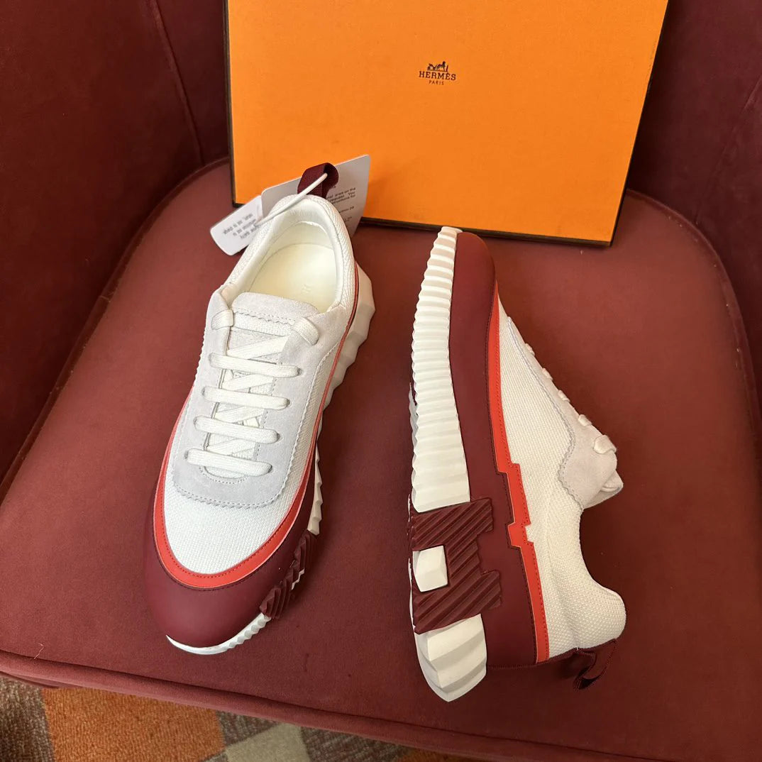 HERMES SNEAKER