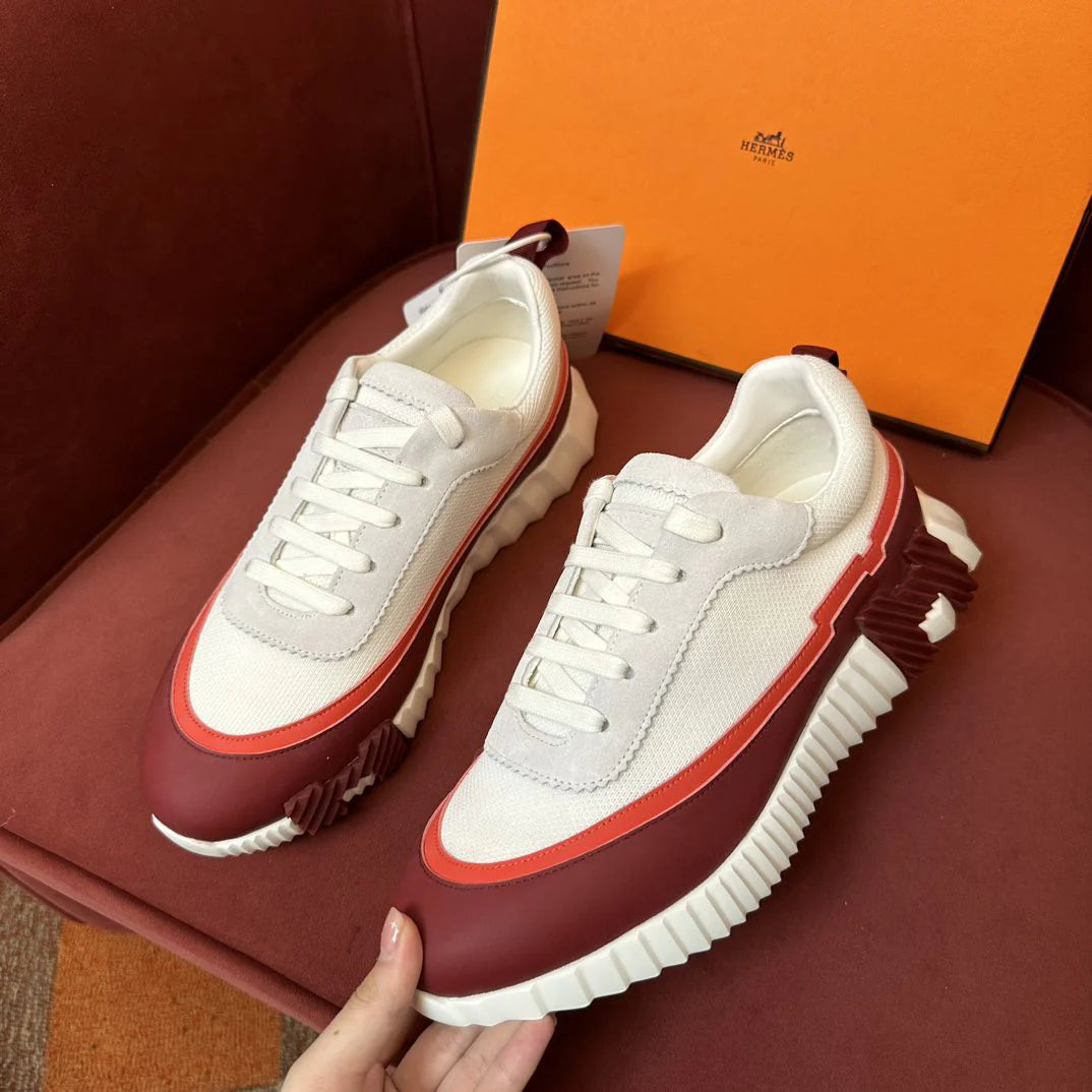 HERMES SNEAKER