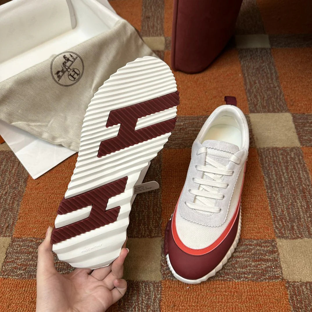 HERMES SNEAKER