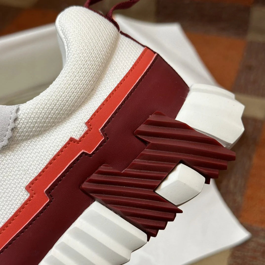 HERMES SNEAKER