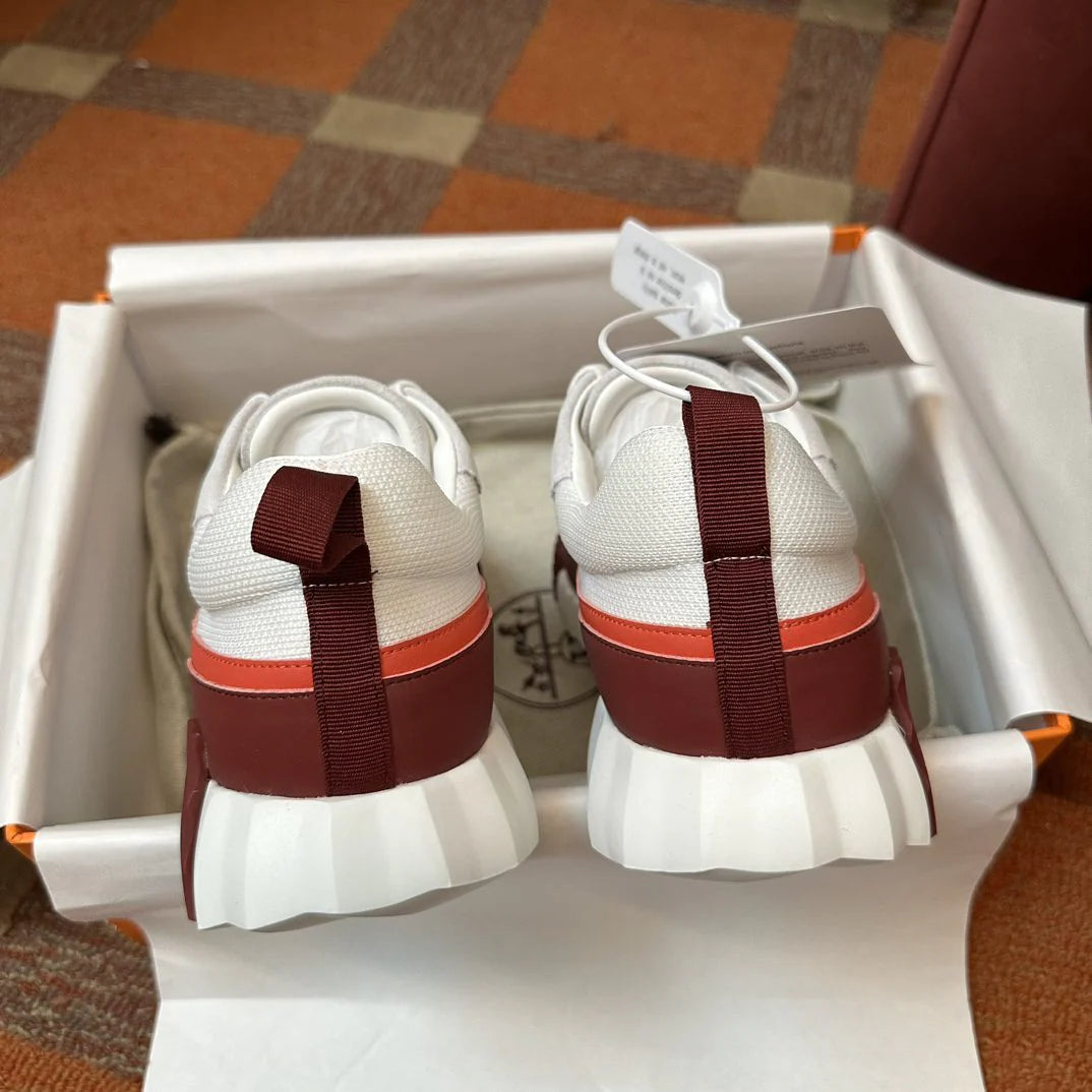 HERMES SNEAKER