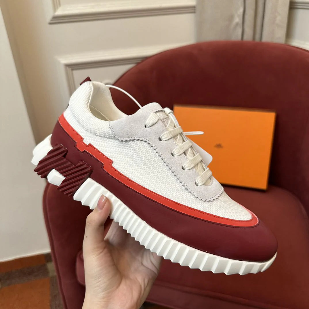HERMES SNEAKER