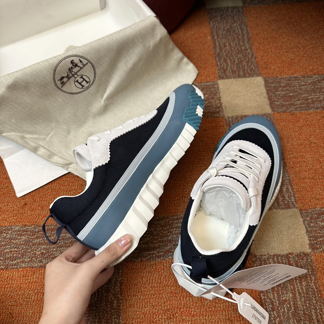 HERMES SNEAKER