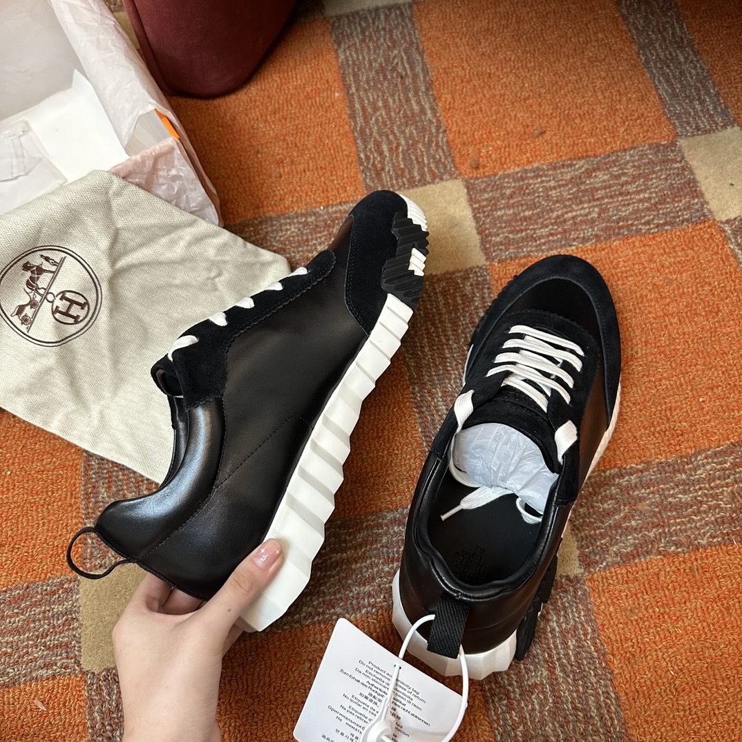 HERMES SNEAKER