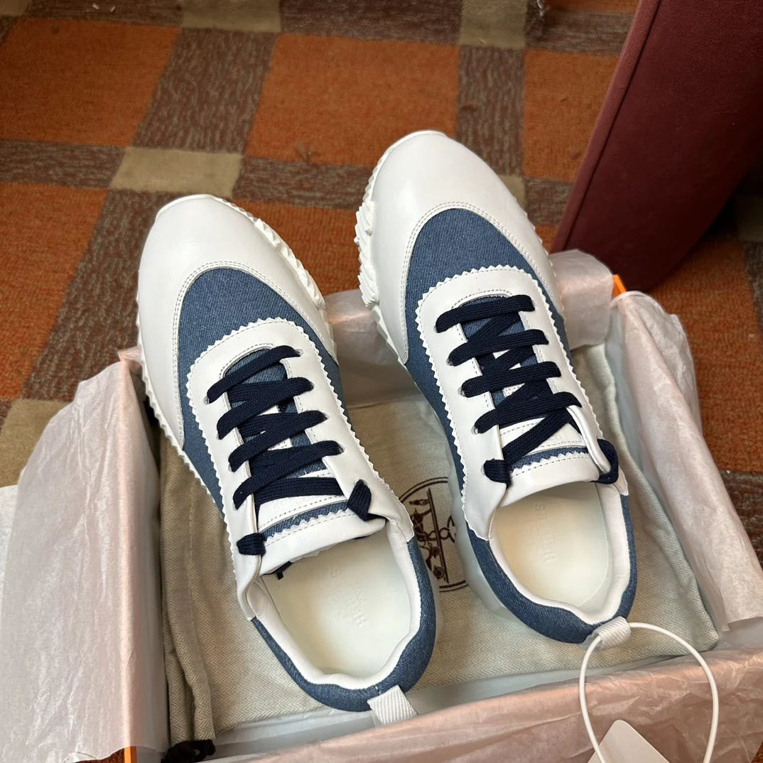 HERMES SNEAKER