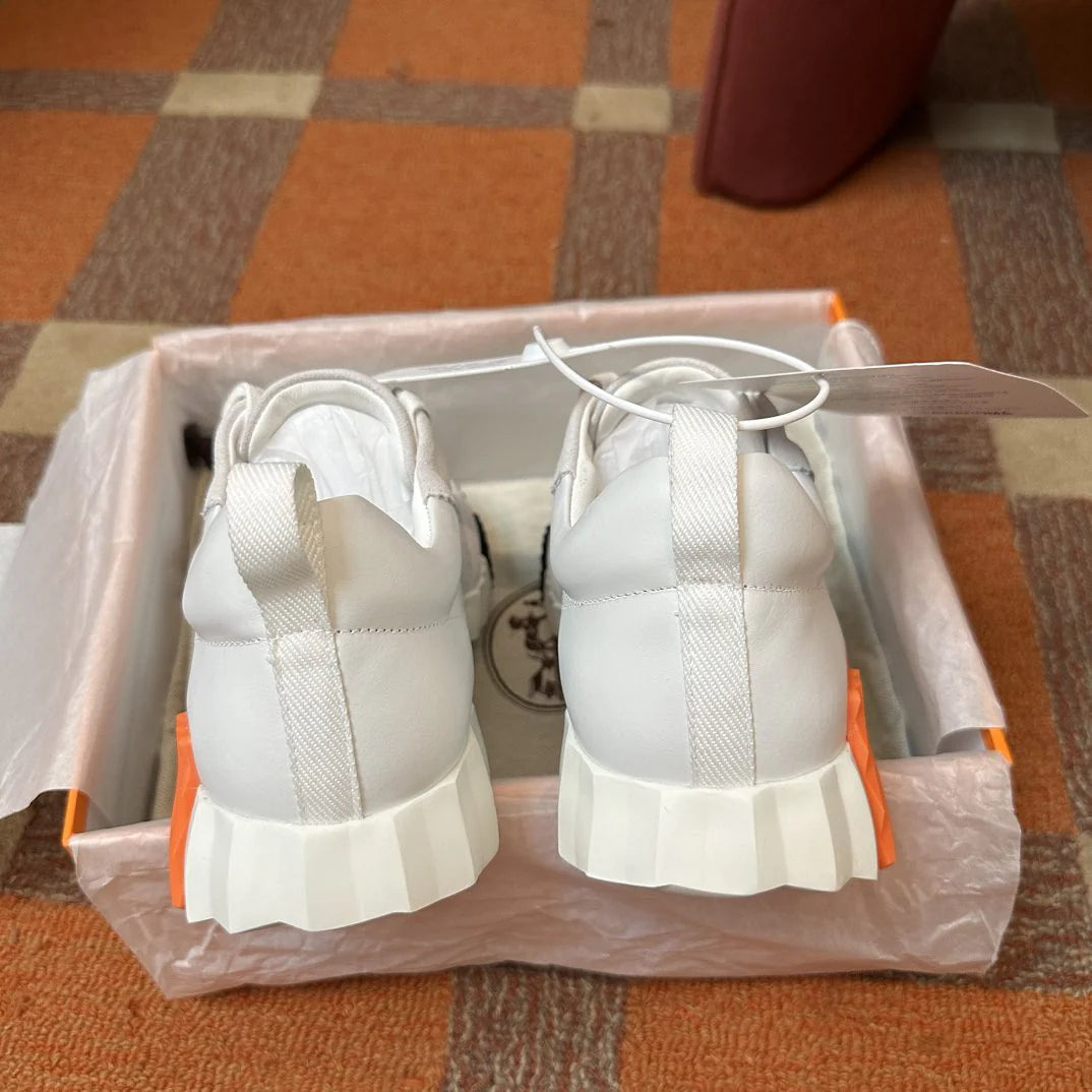HERMES SNEAKER