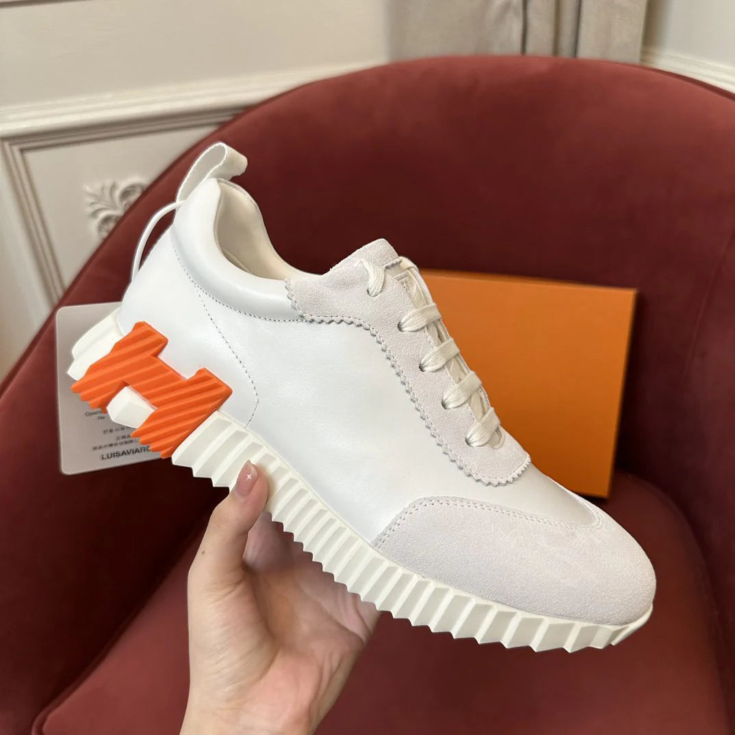 HERMES SNEAKER