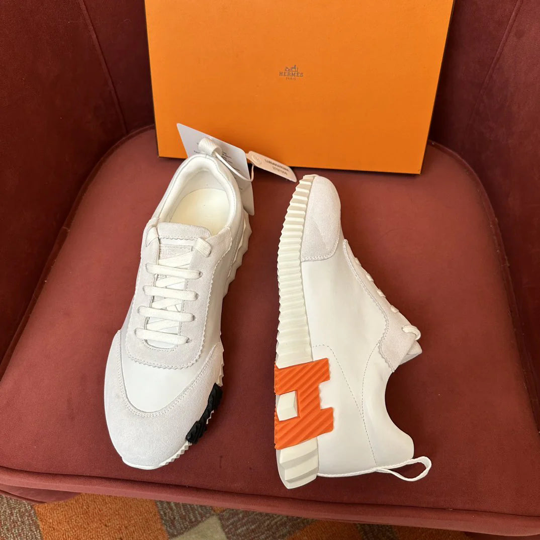 HERMES SNEAKER