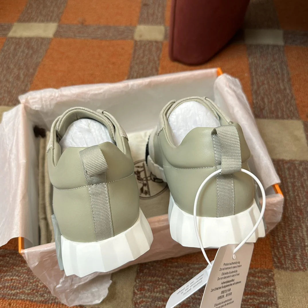 HERMES SNEAKER