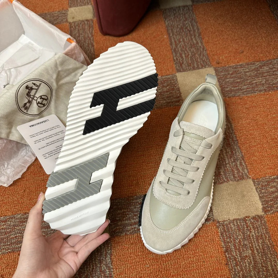 HERMES SNEAKER