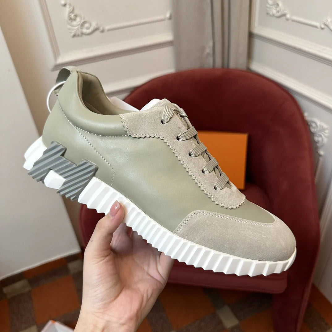HERMES SNEAKER