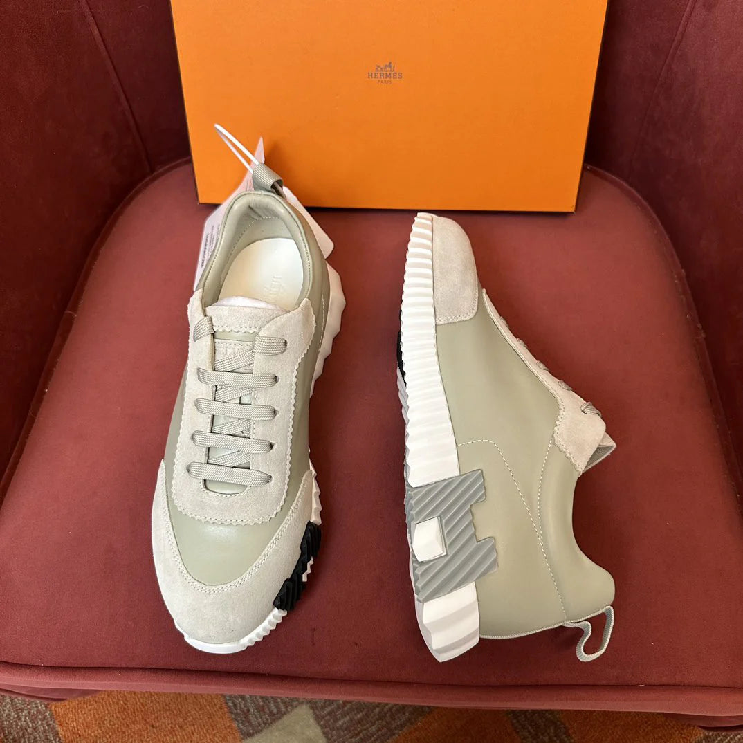 HERMES SNEAKER