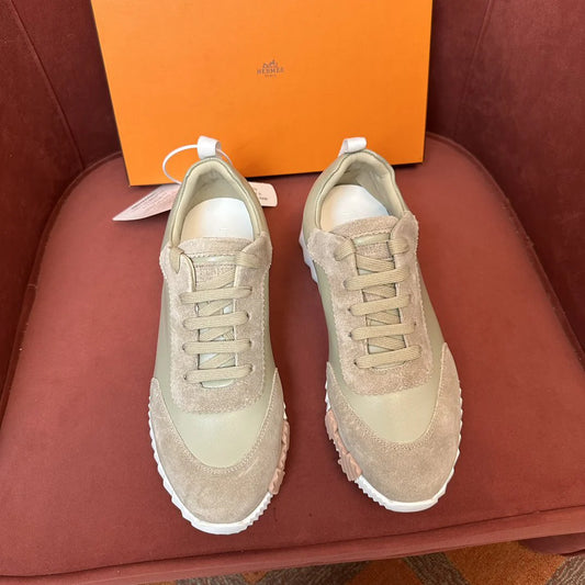 HERMES SNEAKER