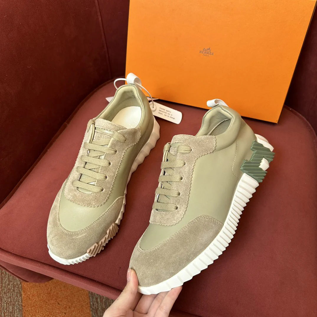 HERMES SNEAKER
