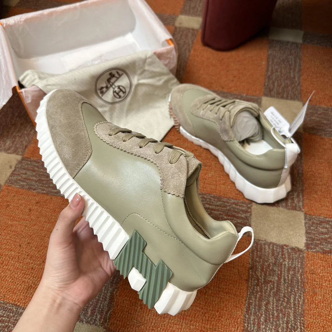HERMES SNEAKER
