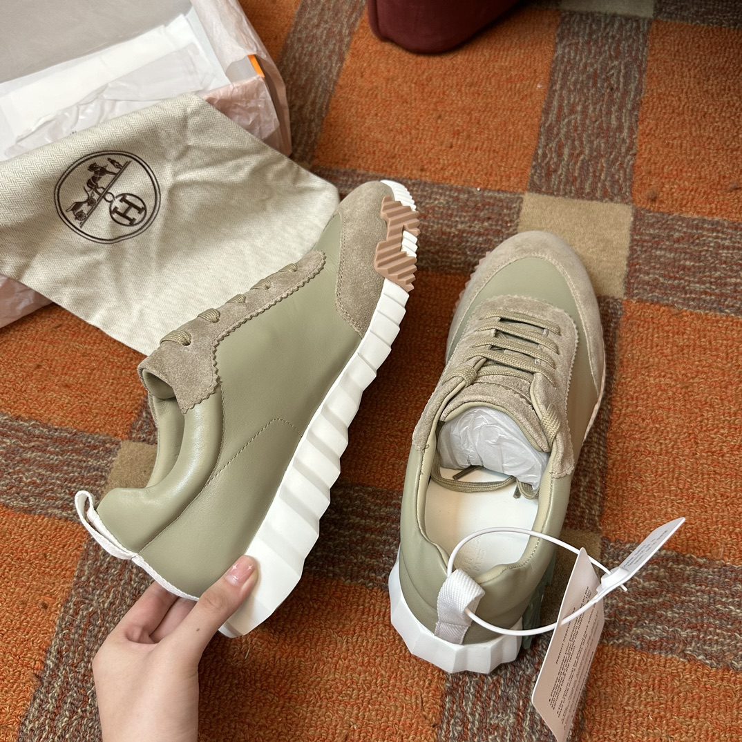 HERMES SNEAKER