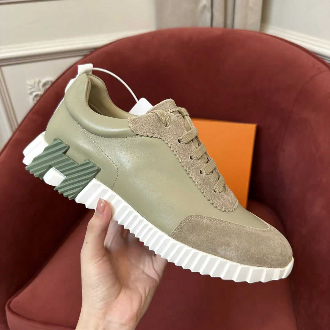 HERMES SNEAKER