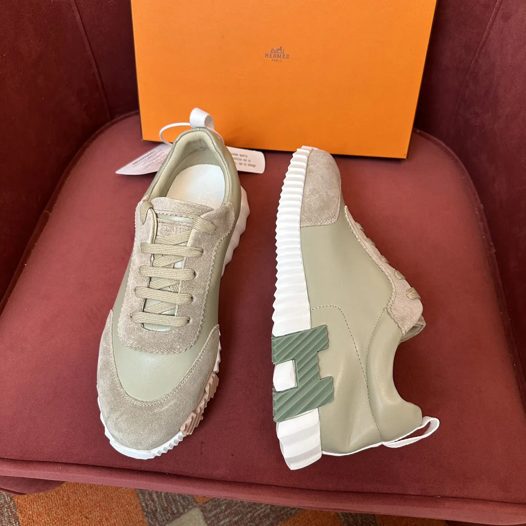 HERMES SNEAKER