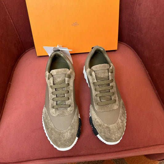 HERMES SNEAKER
