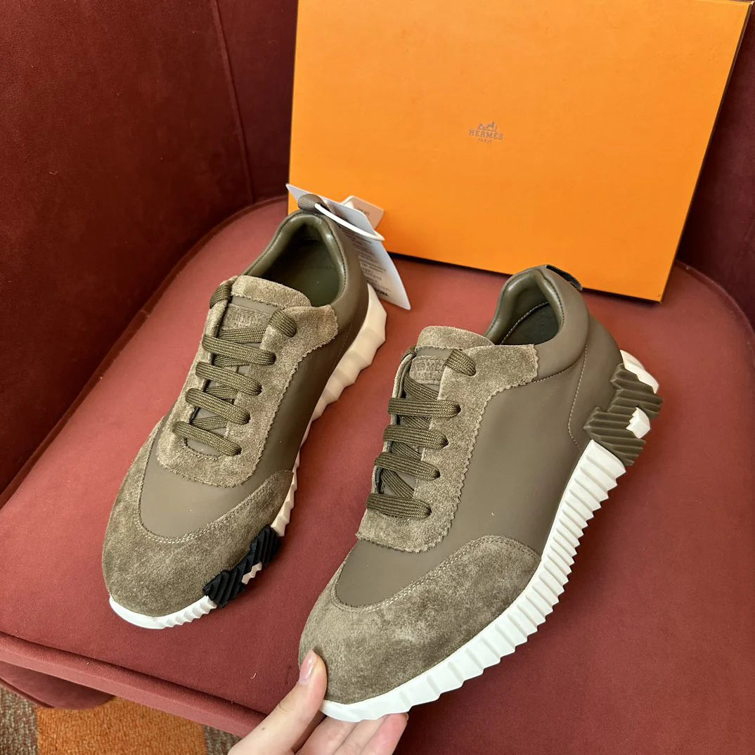 HERMES SNEAKER