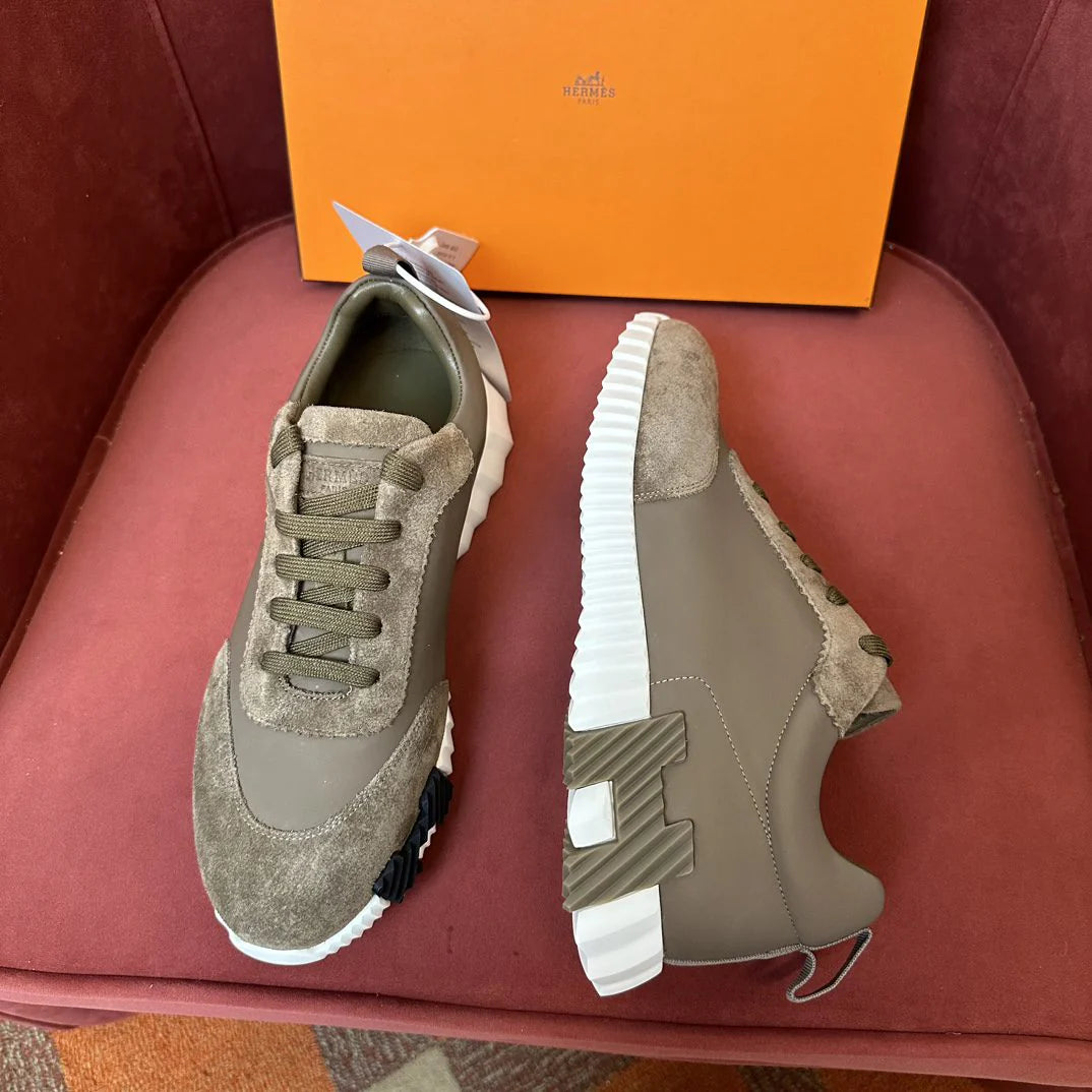HERMES SNEAKER