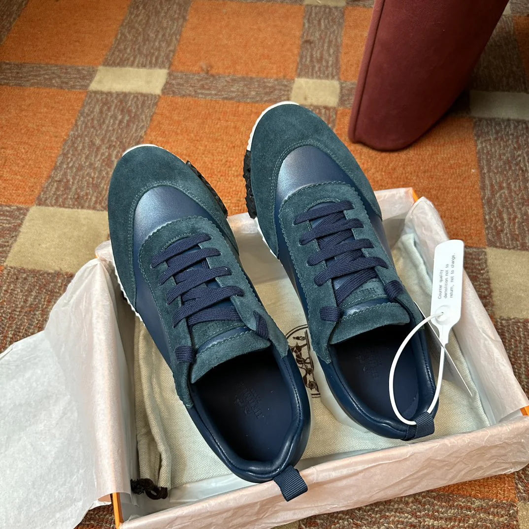 HERMES SNEAKER