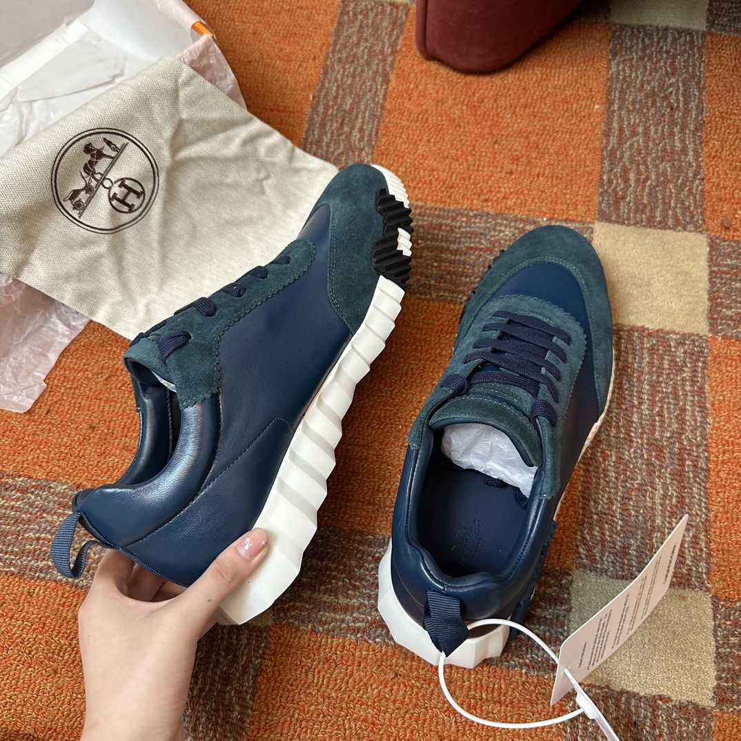 HERMES SNEAKER