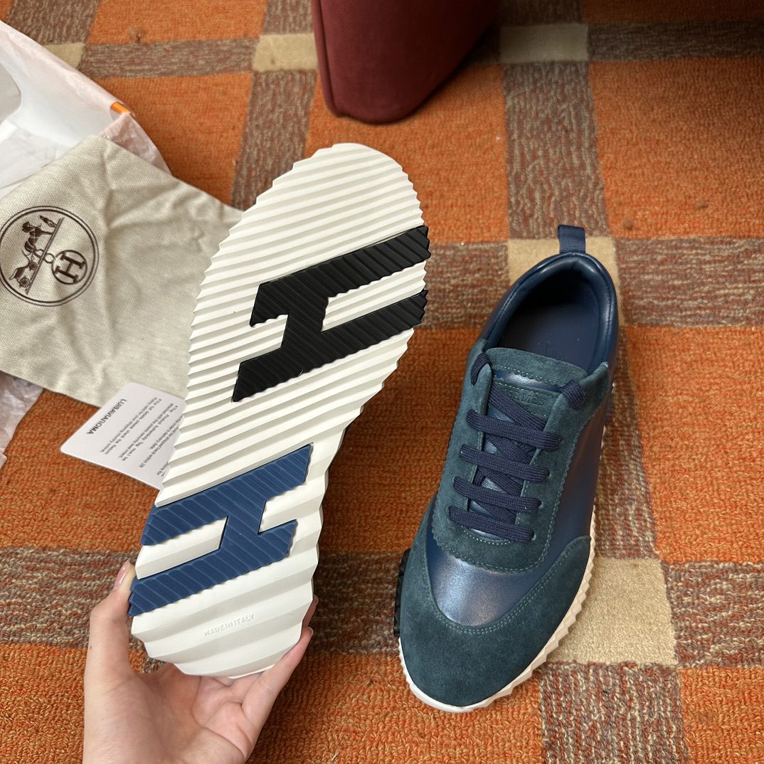 HERMES SNEAKER