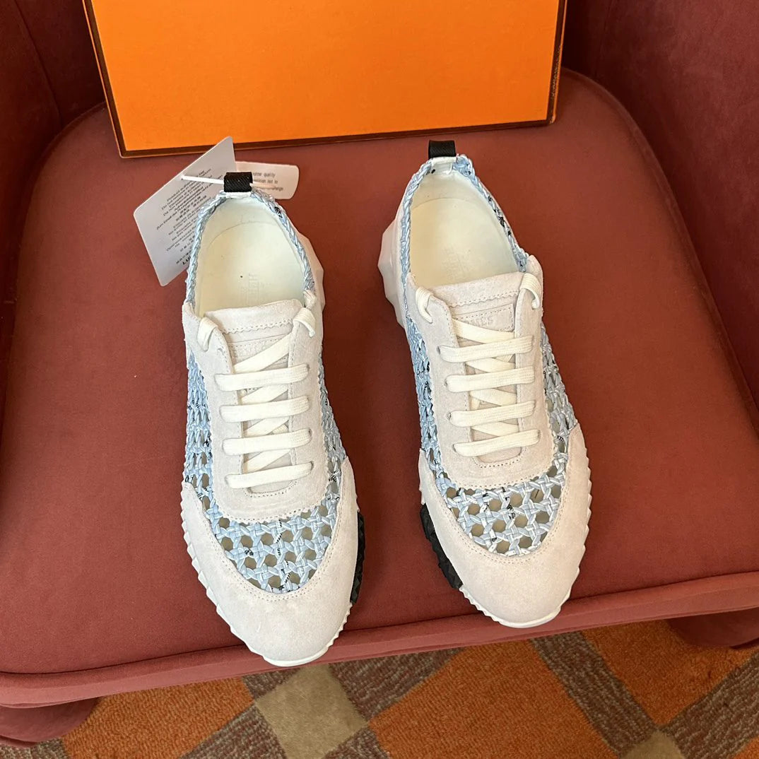 HERMES SNEAKER