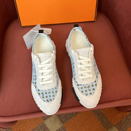 HERMES SNEAKER