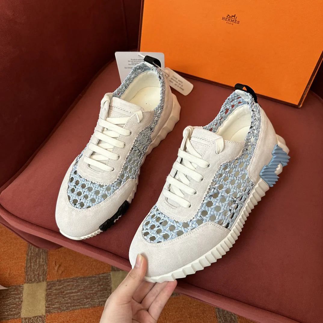 HERMES SNEAKER