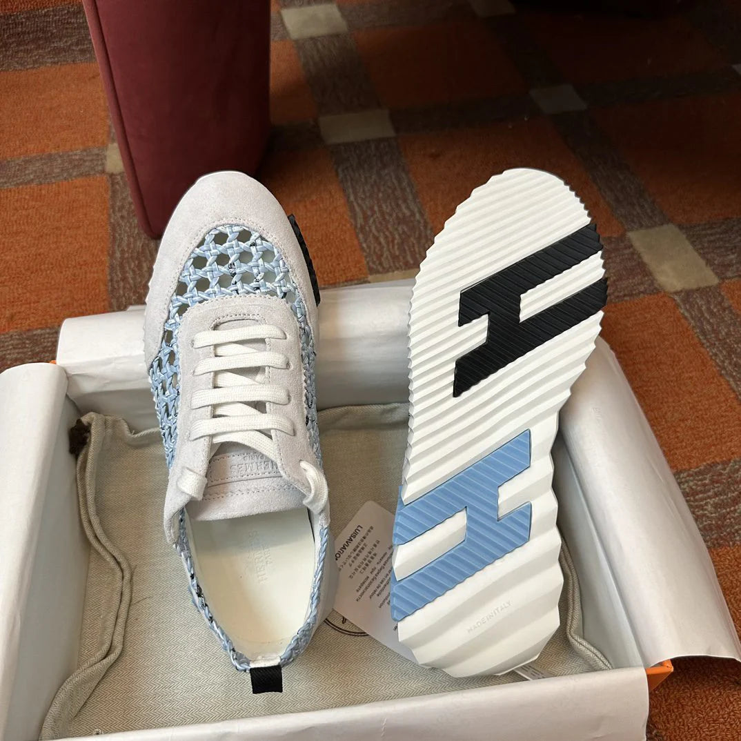 HERMES SNEAKER