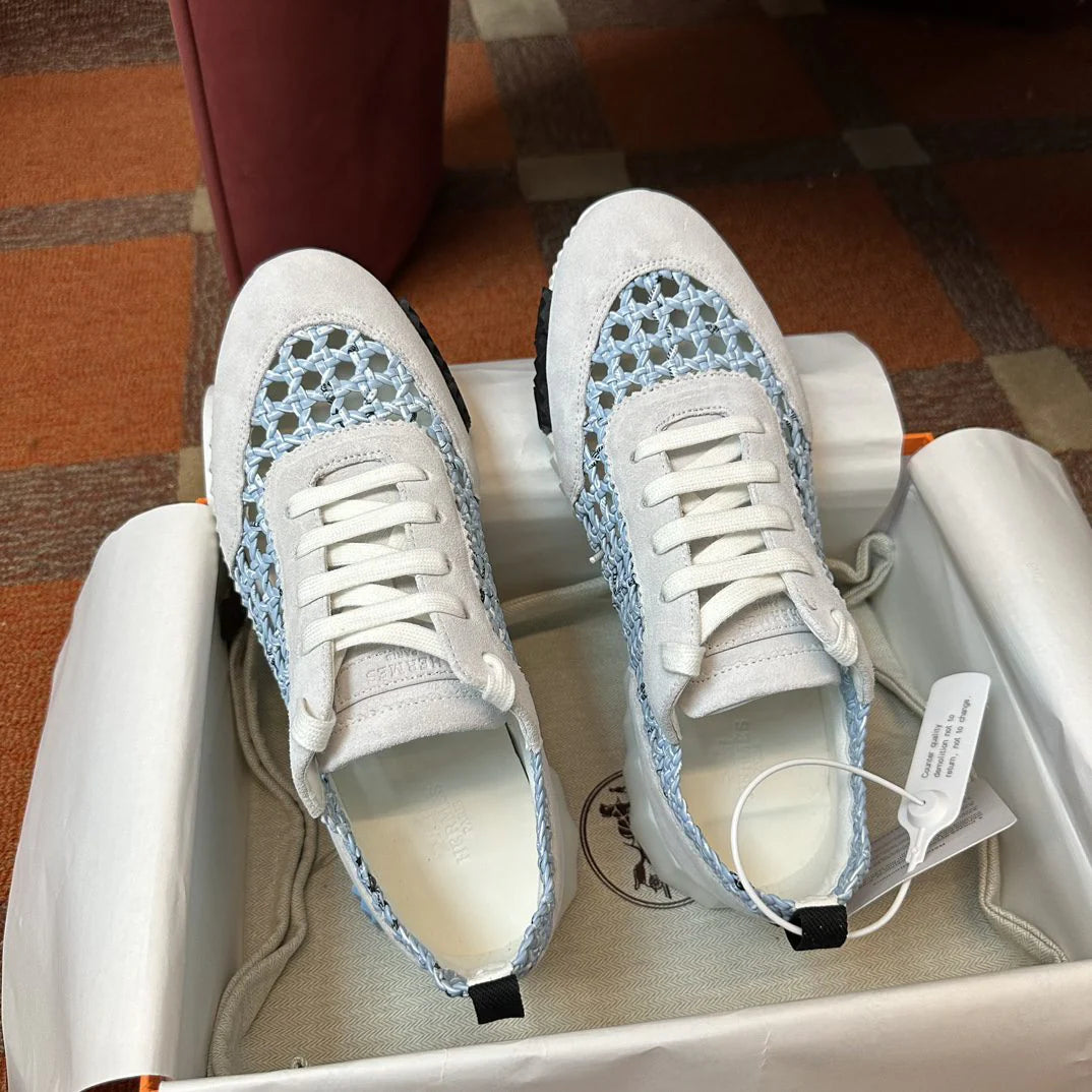 HERMES SNEAKER