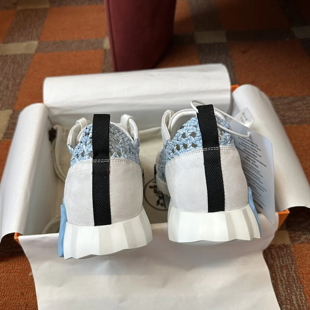 HERMES SNEAKER
