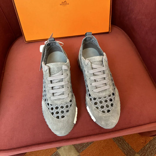 HERMES SNEAKER