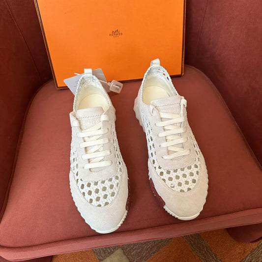 HERMES SNEAKER