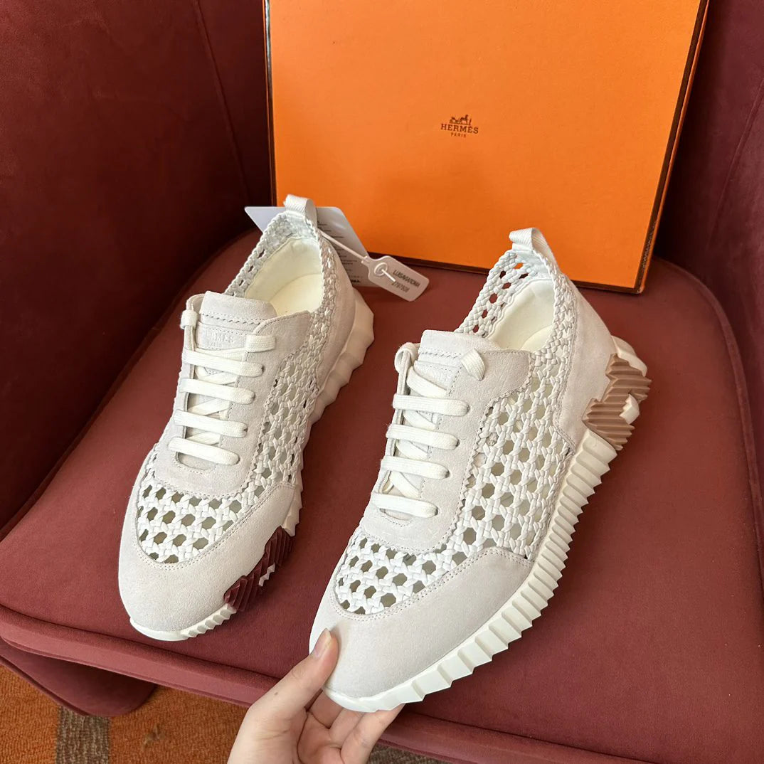 HERMES SNEAKER