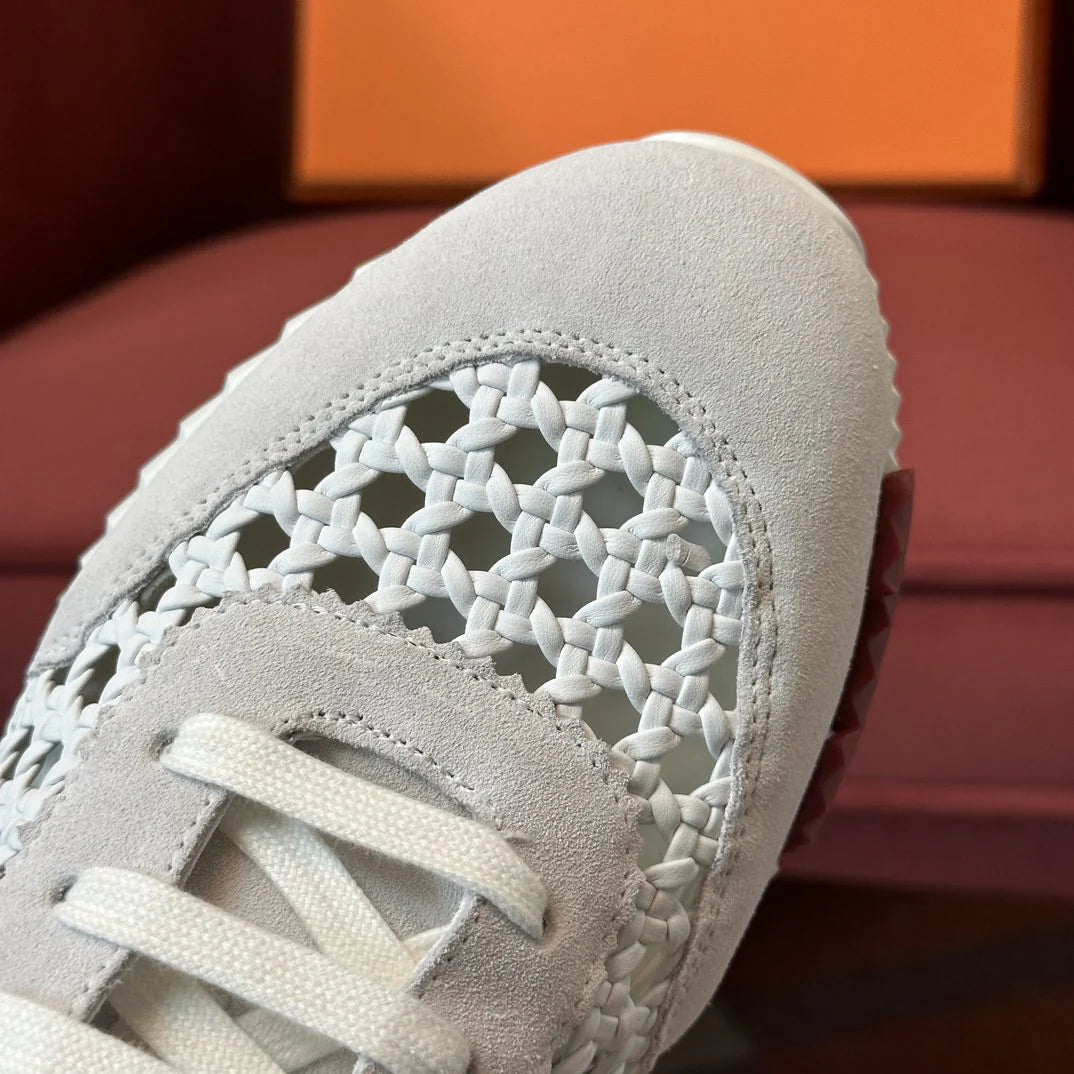 HERMES SNEAKER