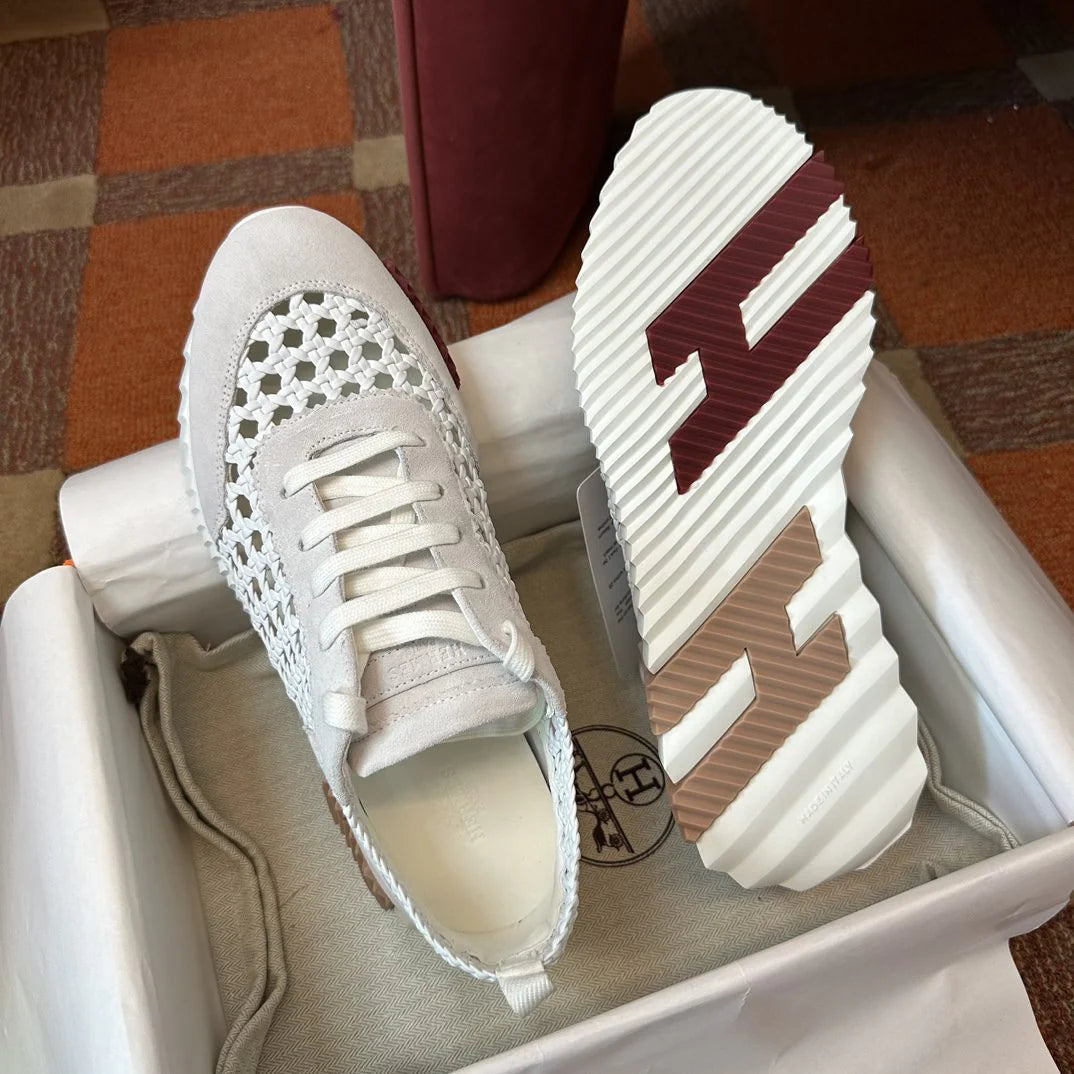 HERMES SNEAKER
