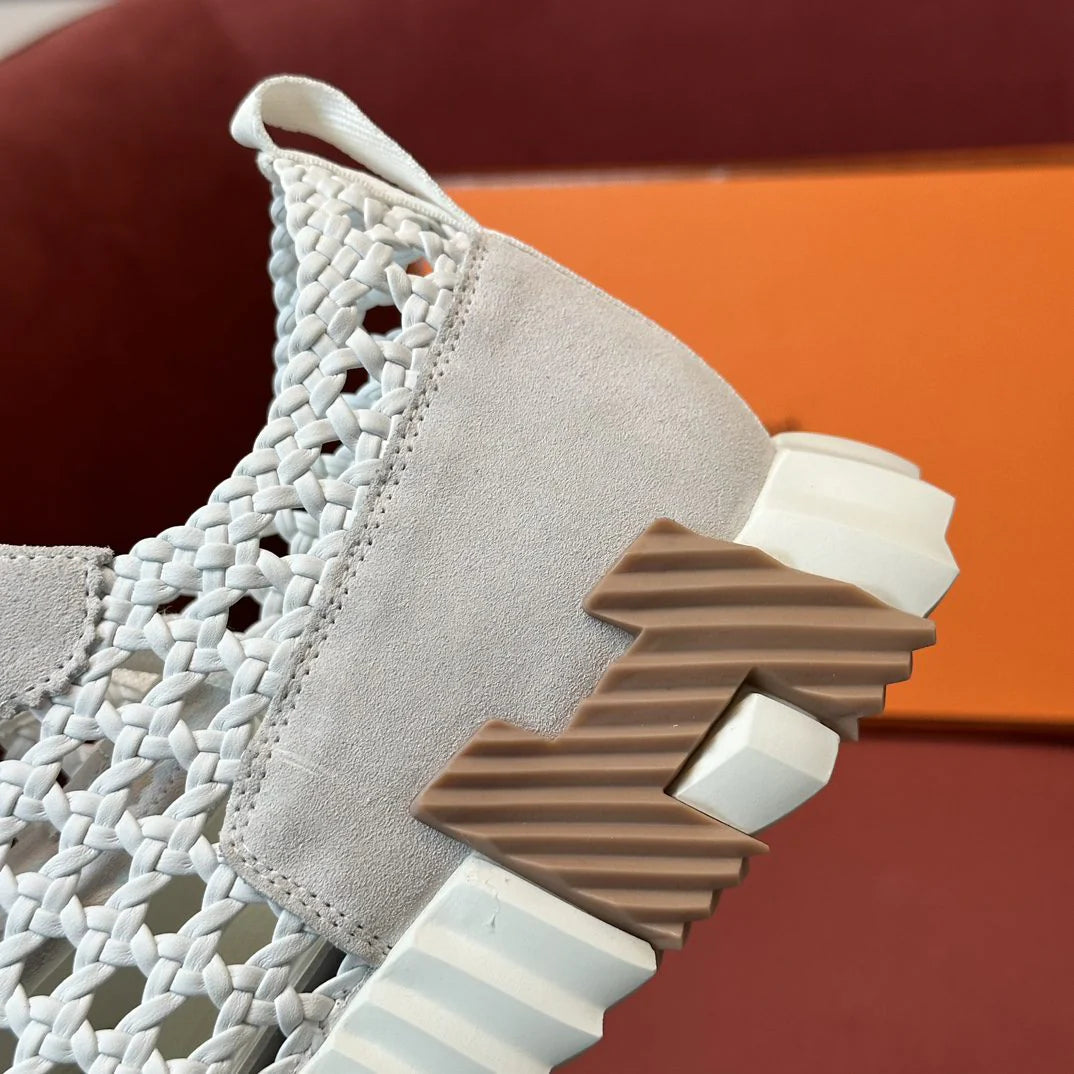 HERMES SNEAKER