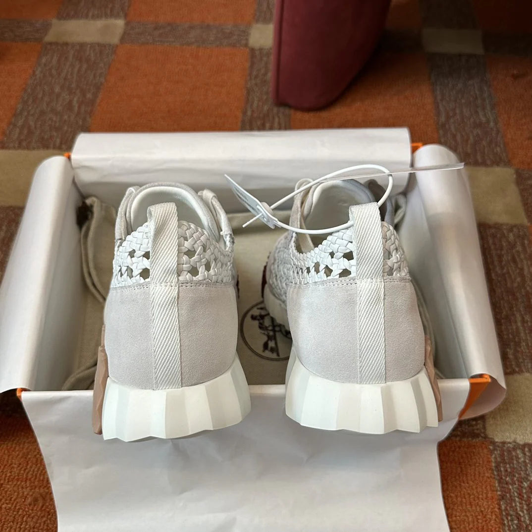 HERMES SNEAKER
