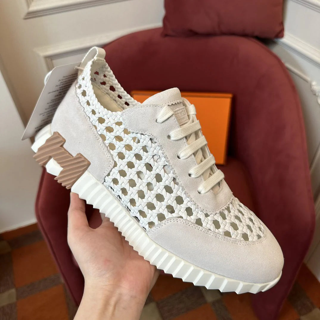 HERMES SNEAKER