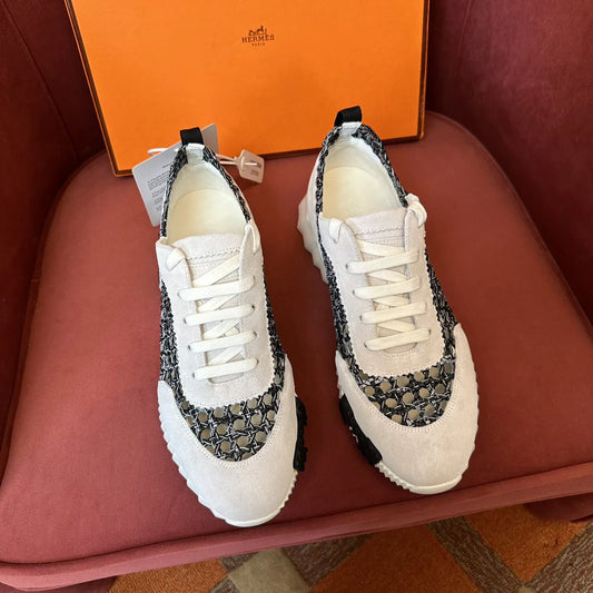 HERMES SNEAKER