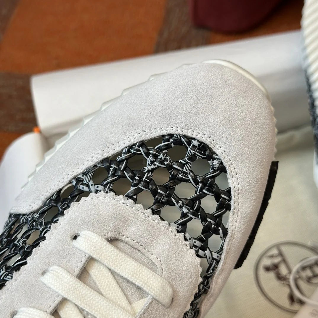 HERMES SNEAKER