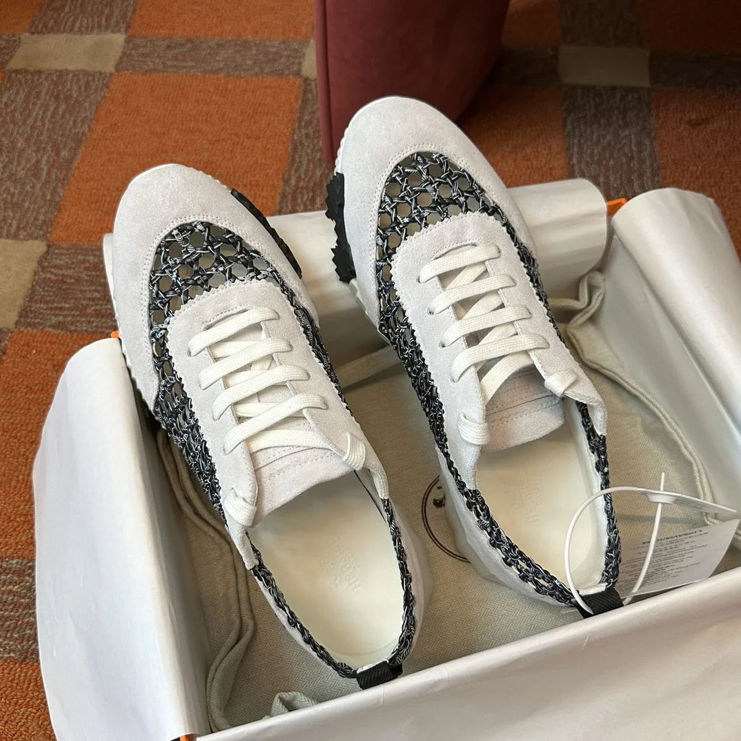 HERMES SNEAKER
