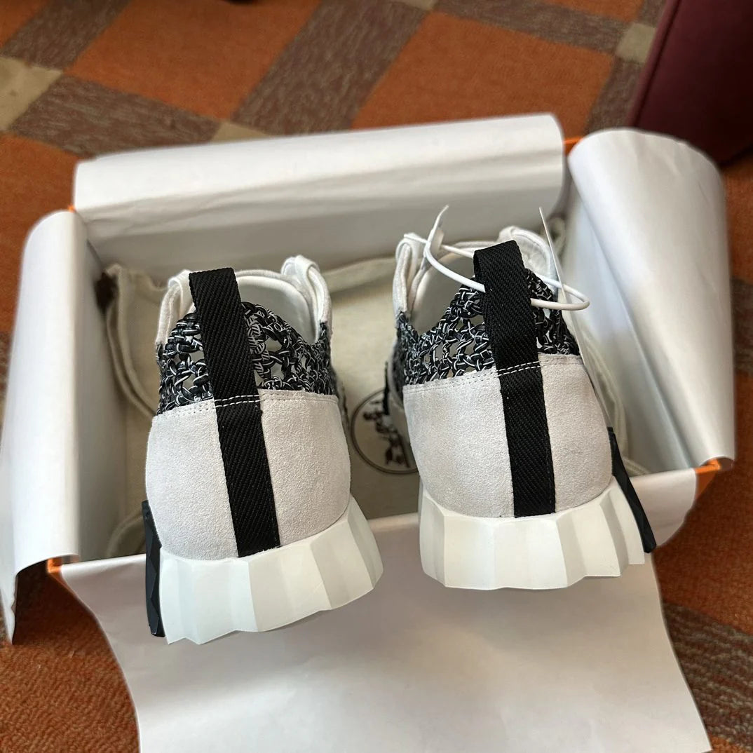 HERMES SNEAKER