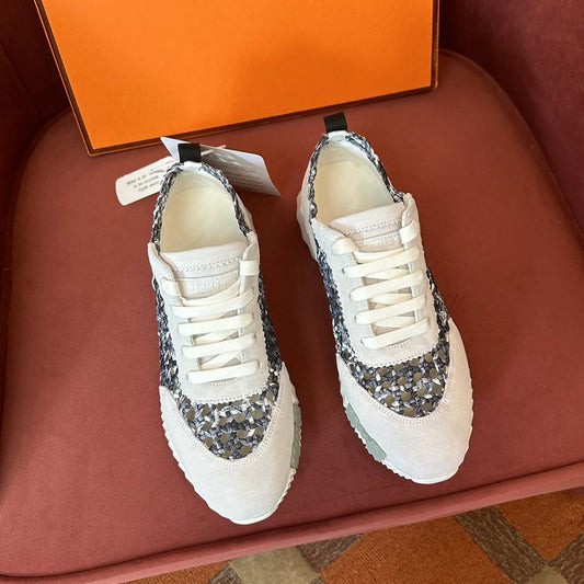 HERMES SNEAKER