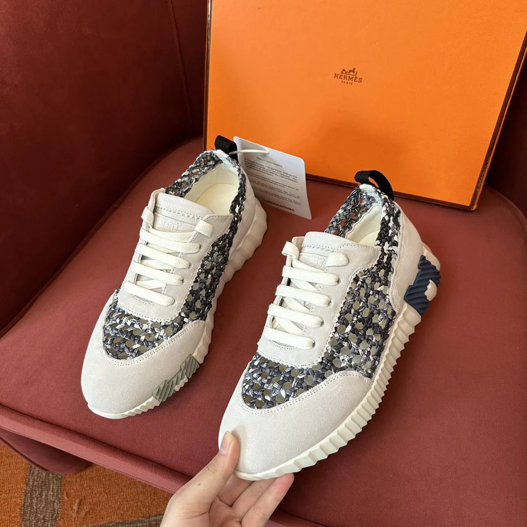 HERMES SNEAKER